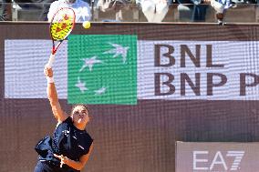 TENNIS - Internazionali di Tennis - Internazionali BNL d'Italia