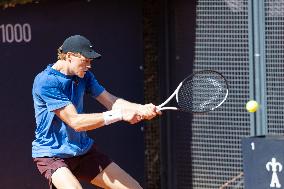 TENNIS - Internazionali di Tennis - Internazionali BNL d'Italia