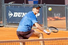 TENNIS - Internazionali di Tennis - Internazionali BNL d'Italia