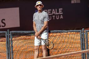TENNIS - Internazionali di Tennis - Internazionali BNL d'Italia