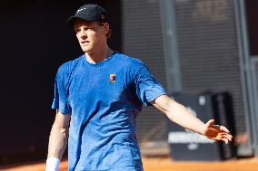 TENNIS - Internazionali di Tennis - Internazionali BNL d'Italia
