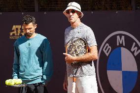 TENNIS - Internazionali di Tennis - Internazionali BNL d'Italia
