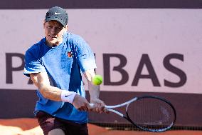 TENNIS - Internazionali di Tennis - Internazionali BNL d'Italia