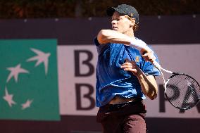 TENNIS - Internazionali di Tennis - Internazionali BNL d'Italia