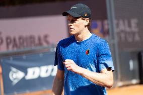TENNIS - Internazionali di Tennis - Internazionali BNL d'Italia