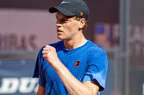 TENNIS - Internazionali di Tennis - Internazionali BNL d'Italia