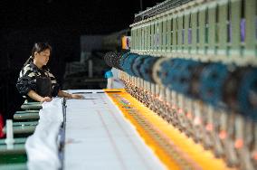 China Manufacturing Industry