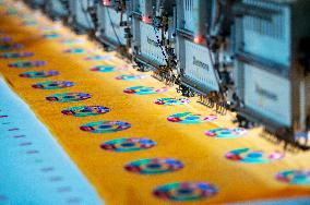 China Manufacturing Industry