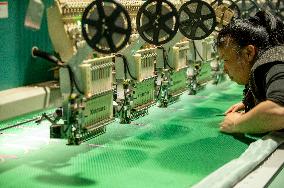 China Manufacturing Industry