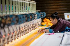 China Manufacturing Industry