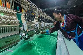 China Manufacturing Industry