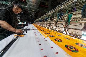 China Manufacturing Industry