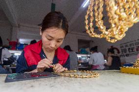 China Manufacturing Industry