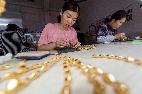 China Manufacturing Industry