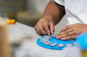 China Manufacturing Industry