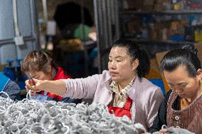 China Manufacturing Industry