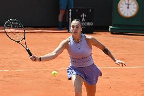 TENNIS - Internazionali di Tennis - Internazionali BNL d'Italia