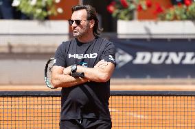 TENNIS - Internazionali di Tennis - Internazionali BNL d'Italia