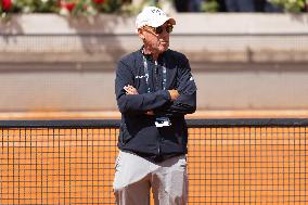 TENNIS - Internazionali di Tennis - Internazionali BNL d'Italia