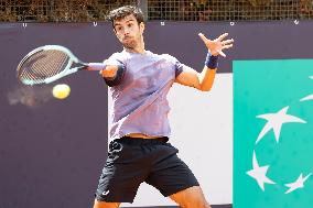 TENNIS - Internazionali di Tennis - Internazionali BNL d'Italia