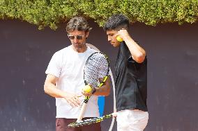 TENNIS - Internazionali di Tennis - Internazionali BNL d'Italia