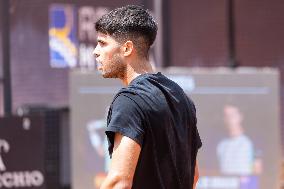 TENNIS - Internazionali di Tennis - Internazionali BNL d'Italia