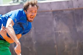 TENNIS - Internazionali di Tennis - Internazionali BNL d'Italia