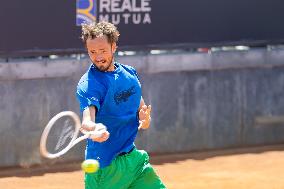 TENNIS - Internazionali di Tennis - Internazionali BNL d'Italia