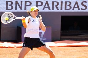 TENNIS - Internazionali di Tennis - Internazionali BNL d'Italia