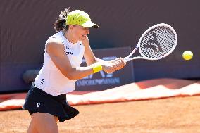 TENNIS - Internazionali di Tennis - Internazionali BNL d'Italia