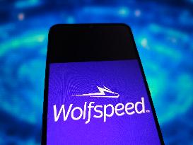 Illustration Wolfspeed