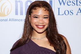 NAMI 2025 Mental Health Gala - LA