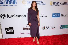 NAMI 2025 Mental Health Gala - LA