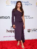 NAMI 2025 Mental Health Gala - LA