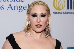 NAMI 2025 Mental Health Gala - LA