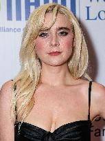 NAMI 2025 Mental Health Gala - LA