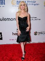 NAMI 2025 Mental Health Gala - LA