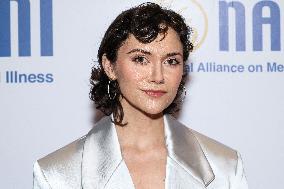 NAMI 2025 Mental Health Gala - LA