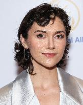 NAMI 2025 Mental Health Gala - LA