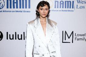 NAMI 2025 Mental Health Gala - LA