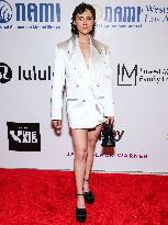 NAMI 2025 Mental Health Gala - LA