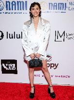 NAMI 2025 Mental Health Gala - LA