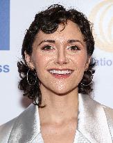 NAMI 2025 Mental Health Gala - LA