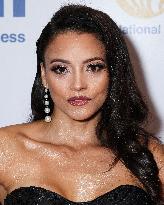 NAMI 2025 Mental Health Gala - LA