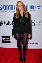 NAMI 2025 Mental Health Gala - LA