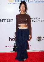 NAMI 2025 Mental Health Gala - LA