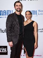 NAMI 2025 Mental Health Gala - LA