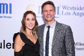 NAMI 2025 Mental Health Gala - LA