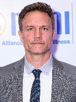 NAMI 2025 Mental Health Gala - LA