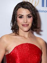 NAMI 2025 Mental Health Gala - LA